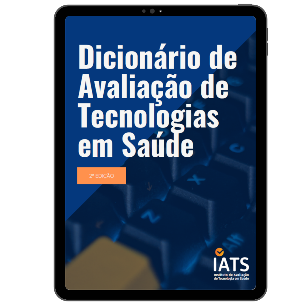 Dicionario de Tecnologia e Inovação