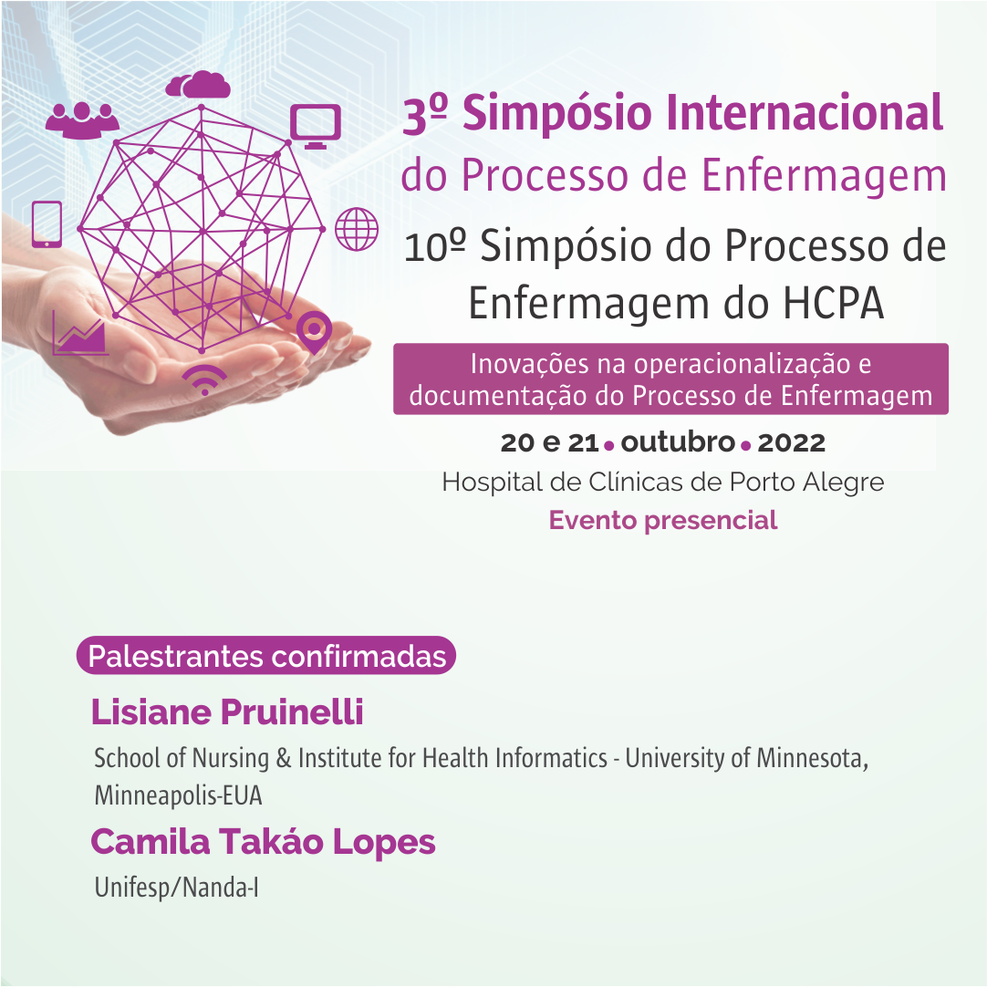 III SIMPOSIO FEMAF 2018